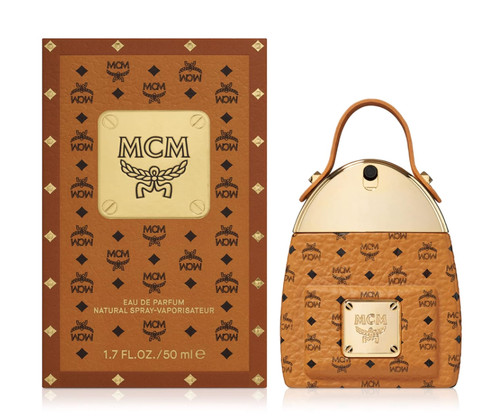 Mcm eau parfum ml - 50,