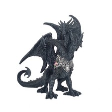 Hydra Drachen Figur Dragon