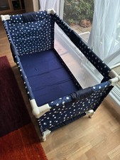 KIDDI-O Kinderreisebett mit