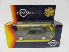 Gama Mini #1166 BMW 323i Die