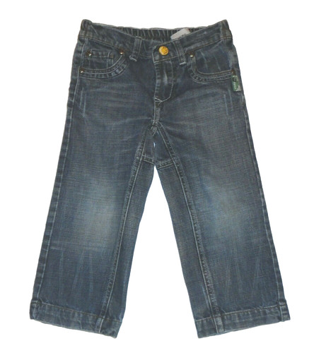 Jungen jeans tik tak 98 - tak, gr.