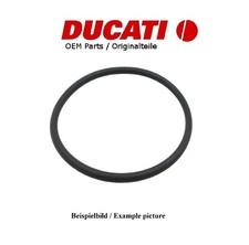Ducati Tankdichtung Tank