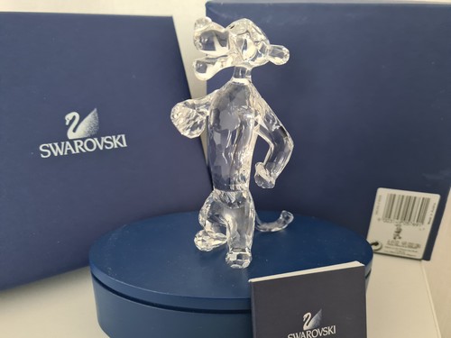 Swarovski disney winnie - disney,