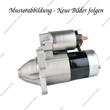 Anlasser Starter für VW Polo Lupo Seat Arosa Automatikgetriebe 1,4 16V