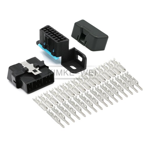 Polig delphi obd2 - gm,