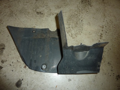 Radhausverkleidung opel corsa - opel,