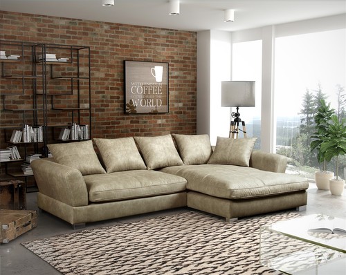 Couchgarnitur tizian form in - tizian,