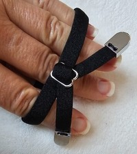 Cockring edel verstellbar