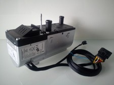 Eberspächer B4WS Standheizung