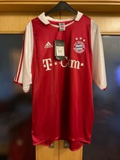 Bayern München Trikot Scholl