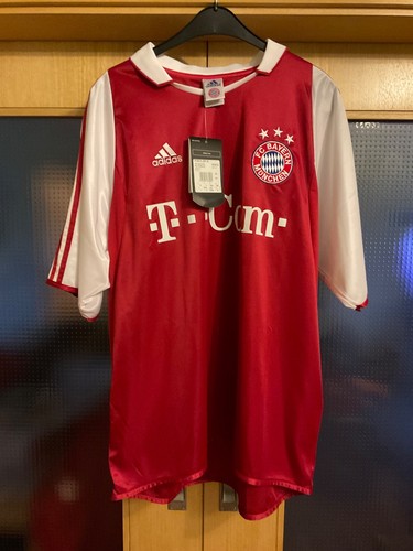 Bayern münchen trikot - bayern, scholl
