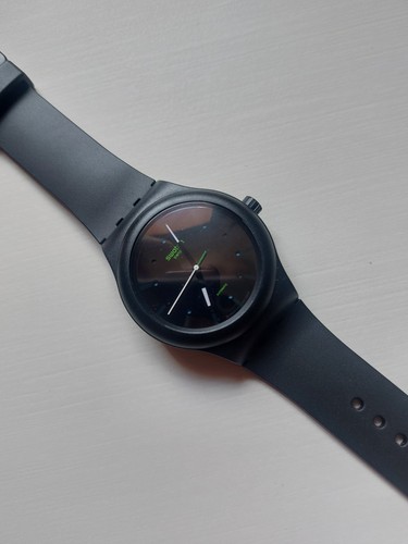 Swatch automatik am51 - automatik,