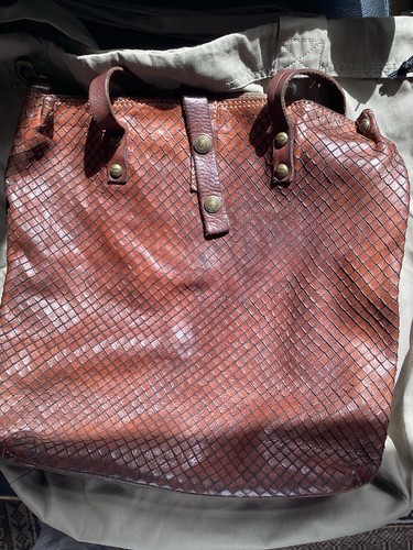 Campomaggi tasche shopper - tasche,,