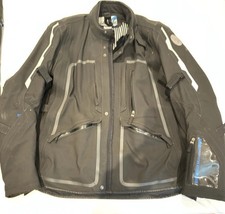 BMW Endurogard Anzug Cordura Regendicht für lange Kerle Hose 110 Jacke 114
