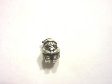 Silberanhänger Zwerg OM5236