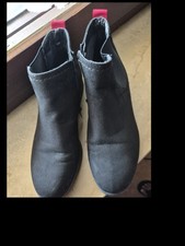 Graceland Boots - Stiefelette