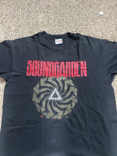 Vintage 90s soundgarden - 90s,
