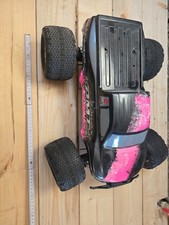 RC Modellbau Nitro Verbrenner, Ferngesteuertes Auto