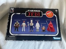 Star Wars Vintage Retro