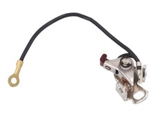 DKW Rixe Sachs Motor Zündung