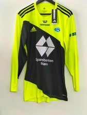 Torwart trikot Molde FK 23/24 Gr. S Neu