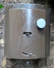 Wittigsthal Unterofen