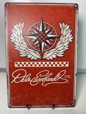 Dale Earnhardt Inc Racing Sign