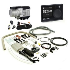 Webasto Standheizung Diesel