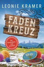 Fadenkreuz leonie kramer - fadenkreuz, |