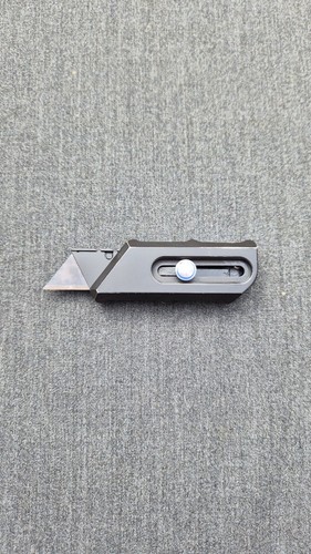 Chaves titan messer - chaves, c.h.u.b.