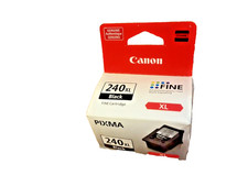 Canon PIXMA PG-240 XL Schwarz