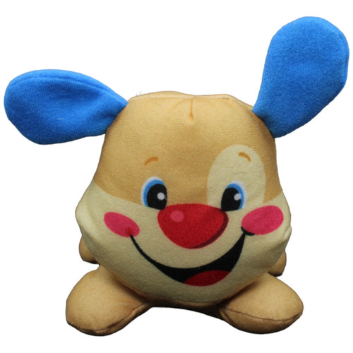 Fisher price hund rassel - fisher-price,