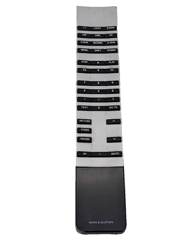 Original bang olufsen - original, &