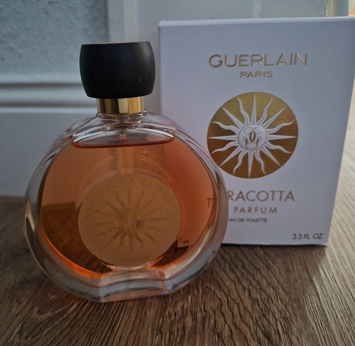 Guerlain terracotta - guerlain,