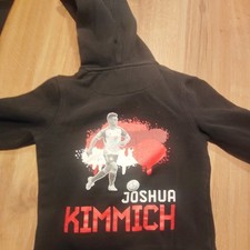 Hoodie FC Bayern München |