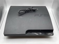 Sony playstation slim - sony,
