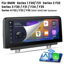 Für BMW F20 F22 F30 F31 F32