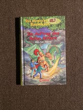 Das magische Baumhaus 27 - Im