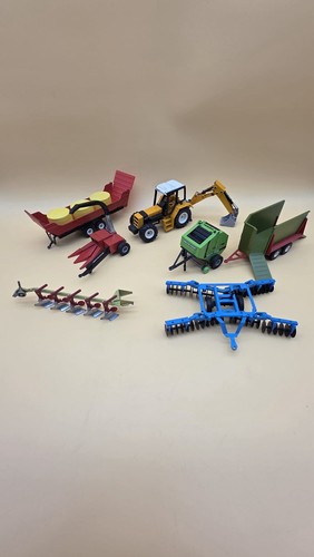 Siku landwirtschaft konvolut - siku,