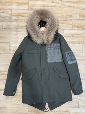 Mr & mrs italy Pelzparka