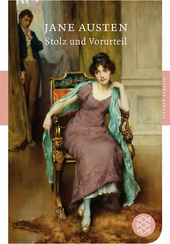 Stolz und vorurteil - stolz,
