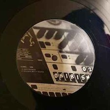 Bini/Monochrom/Baarek -