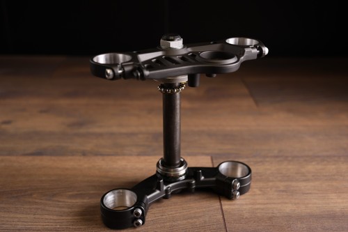 Yamaha rm60 gabelbrücke - yamaha,