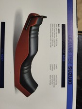 Sitzbank Sport Giuliari  GS650 EM Katana