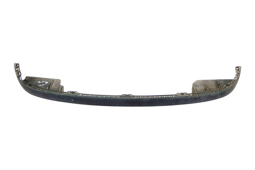 Polo stoßstange spoiler - vw,