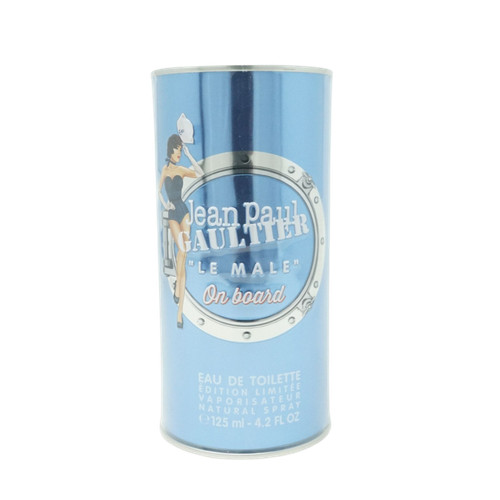 Jean paul gaultier male on - le,
