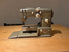 Vintage Pfaff 332 Nähmaschine