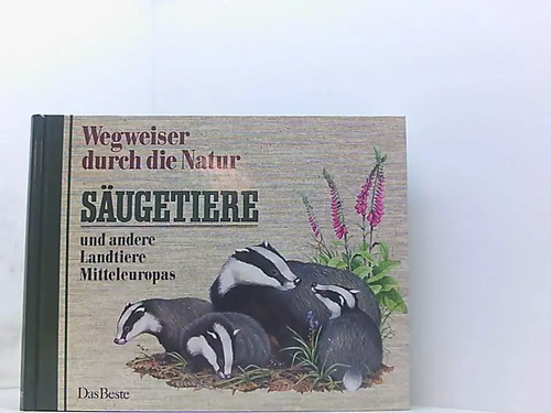 Wegweiser durch die