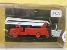 MZZ WKF BS 2182 Mercedes