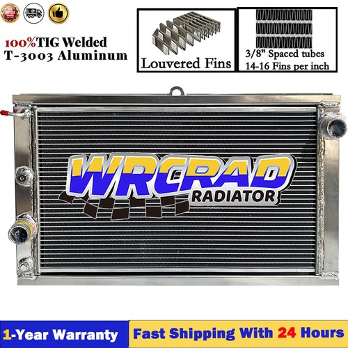 Radiator for alfa romeo - radiator,
